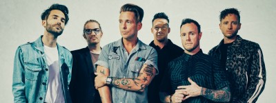 Onerepublic annunciano il tour 2025 Escape To Europe il gruppo pop rock americano arriva in italia con un due imperdibili appuntamenti